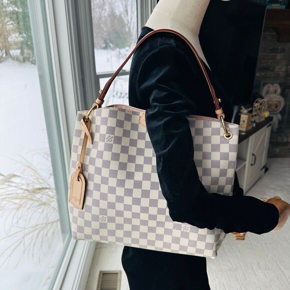 Louis Vuitton Graceful PM - Picture 10 of 16